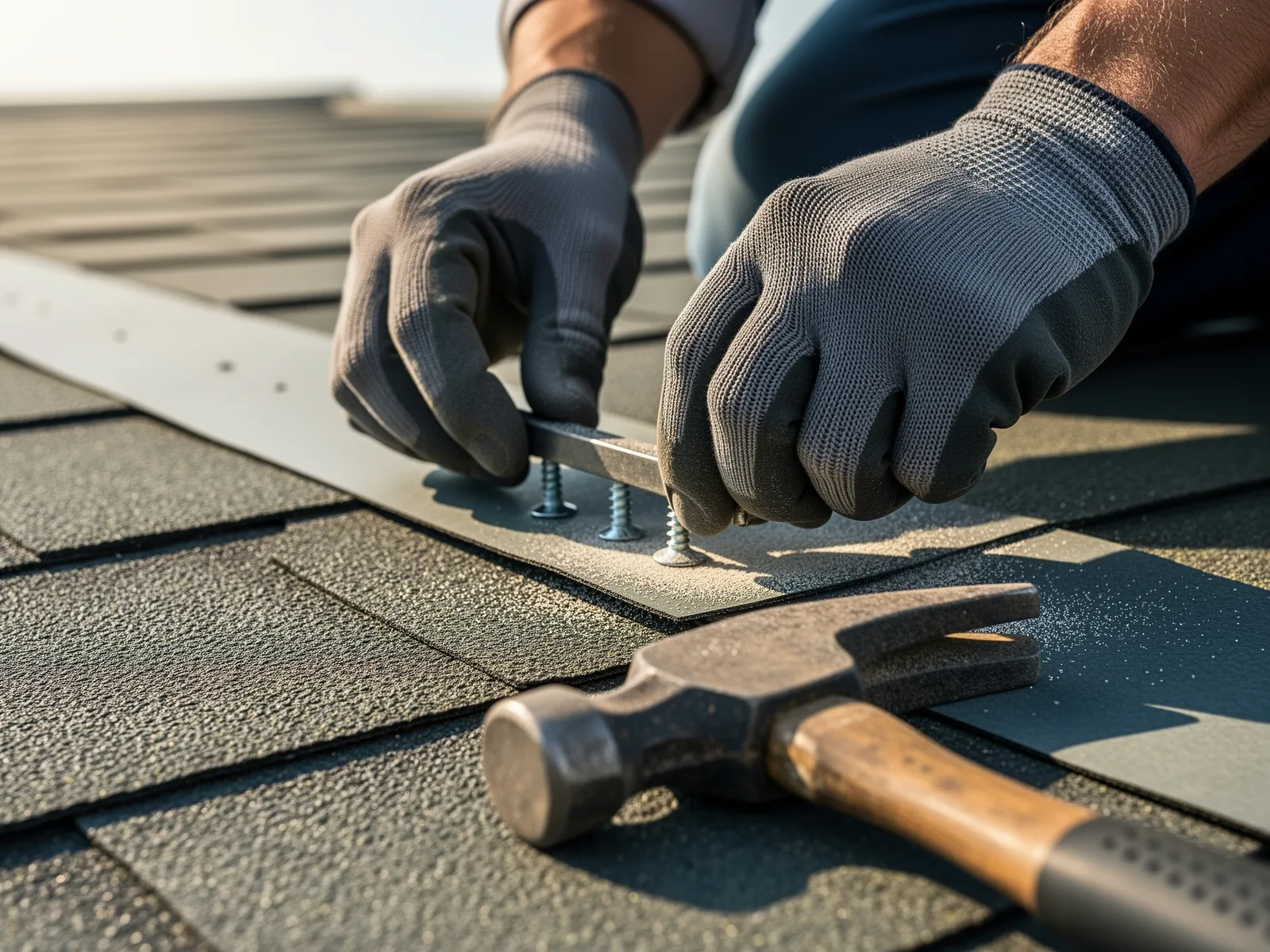 Why choose Fascia Repair in Oakdale, PA